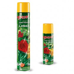 Agrecol Nabłyszczacz do liści 750 ml