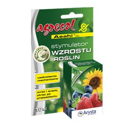 Agrecol Asahi SL 50 ml - stymulator wzrostu roslin