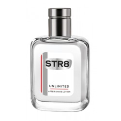 STR8 Unlimited płyn po goleniu 50ml