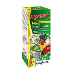 Agrecol Topas 100 EC 50 ml