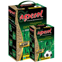 Agrecol Sport - trawnik sportowy 1 kg