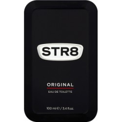 STR8 Original Woda toaletowa w sprayu 100 ml