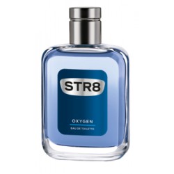 STR8 Oxygen Woda Toaletowa 100ml