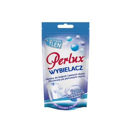 Perlux Wybielacz szaszetka 100ml