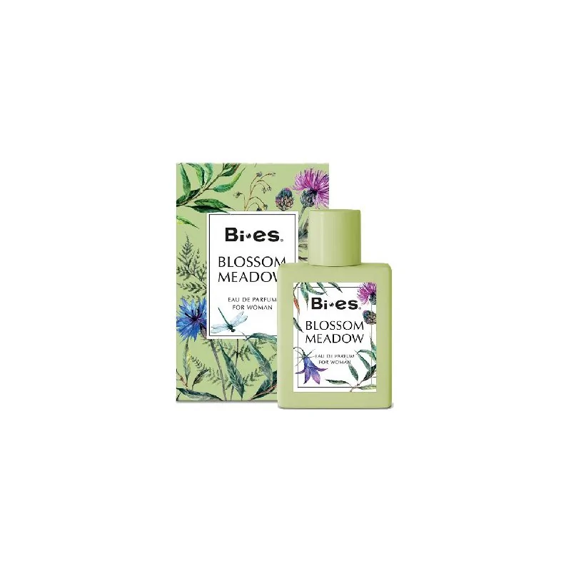 BI-ES BLOSSOM MEADOW WODA PERFUMOWANA 100ML