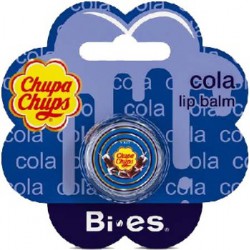 Bi-es balsam do ust Chupa Chups cola