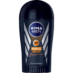 NIVEA MEN Stress Protect 48 h Antyperspirant w sztyfcie 40 ml