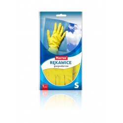 Rękawice gospodarcze Master "S"