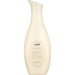Apart Natural Bath Ritual with Pearls Płyn do kąpieli 750 ml