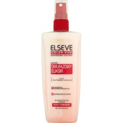 Loreal Paris Elseve Color Vive Ekspresowa odżywka 200 ml