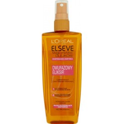 Loreal Paris Elseve Magiczna moc olejków Ekspresowa odżywka 200 ml