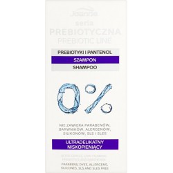 Joanna Seria Prebiotyczna Szampon 200 ml
