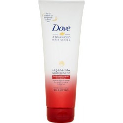 Dove Advanced Hair Series Regenerate Nourishment Szampon 250 ml