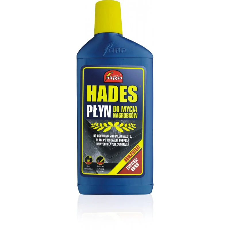 Płyn do mycia nagrobków Hades 500 g