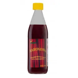 Pasta do podłóg Mahoniowa 440 ml