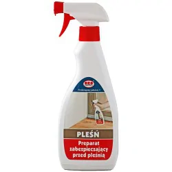 Oro Perfekt preparat zapobiegający powstawaniu pleśni 500 ml