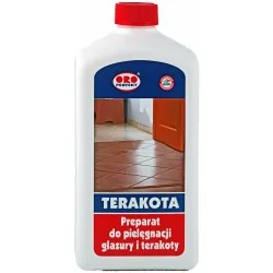 Oro Perfekt płyn do pielęgnacji glazury i terakoty IP-594 1 L