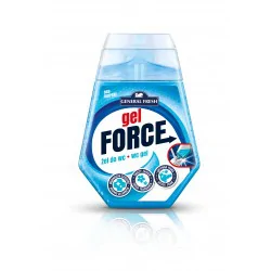 Gel Force żel do toalet z koszyczkiem 100ml General Fresh morze