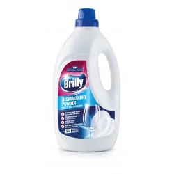 General Fresh Brilly proszek do zmywarki 1,25kg