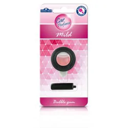 General Fresh Mild odświeżacz samochodowy 2,5ml guma balonowa