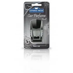Vent odświeżacz samochodowy General Fresh Wtyczka 8ml new car