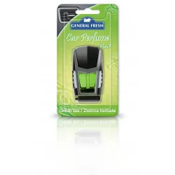 Vent odświeżacz samochodowy General Fresh Wtyczka 8ml zielona herbata