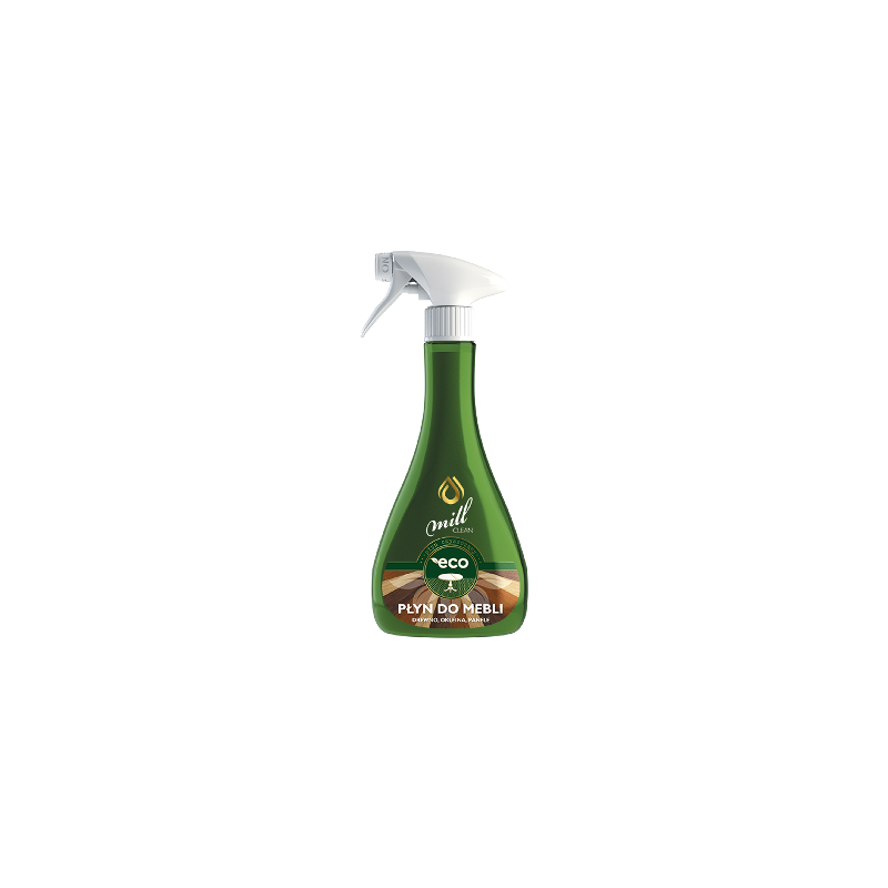 Mill Clean Eco płyn czyszczący do mebli 555ml