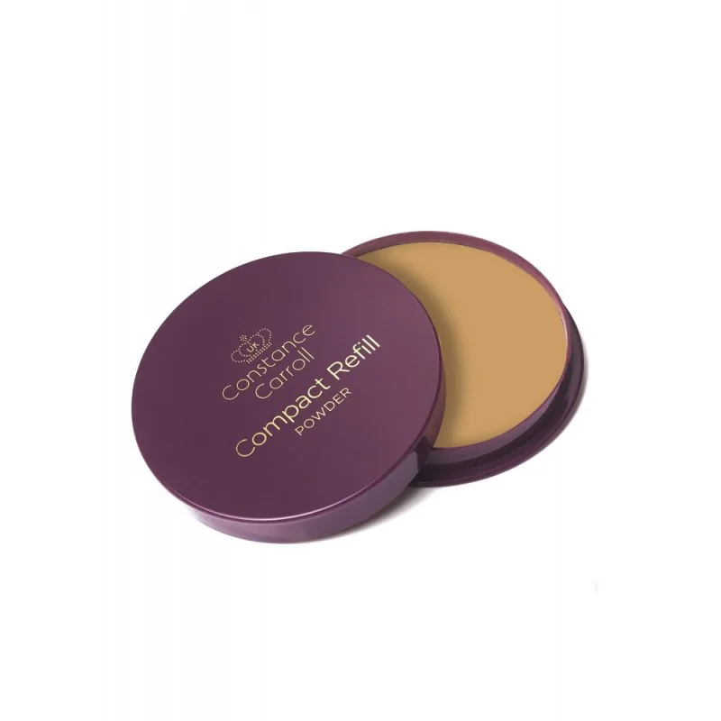 Constance Caroll puder w kamieniu 16 Deep Bronze