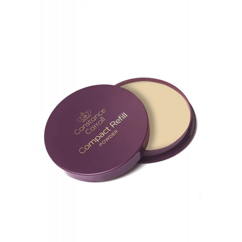 Constance Caroll puder w kamieniu 11 Natural Glow