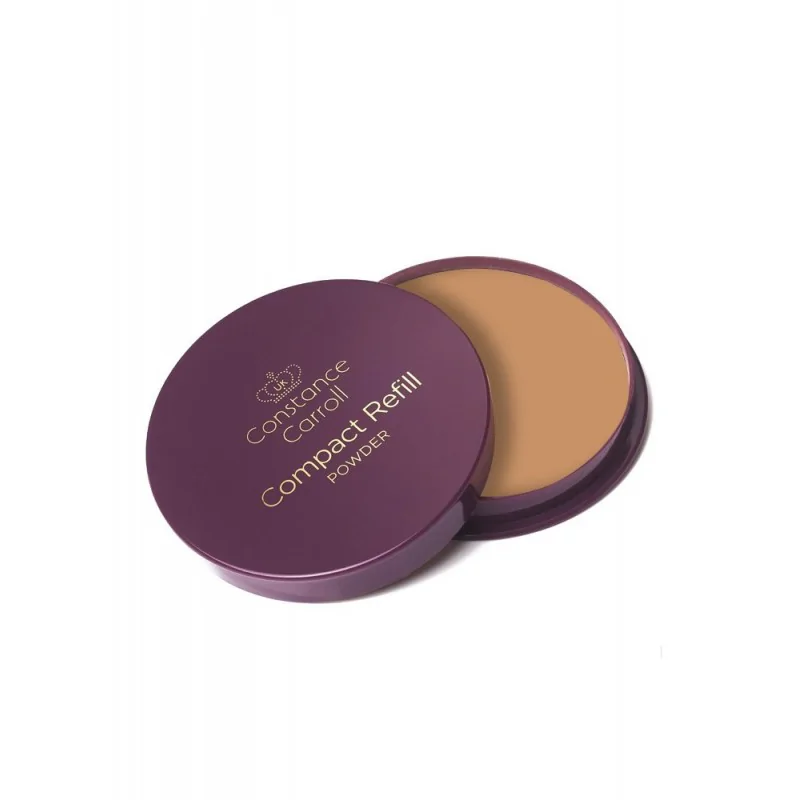 Constance Caroll puder w kamieniu 09 Biscuit Glo