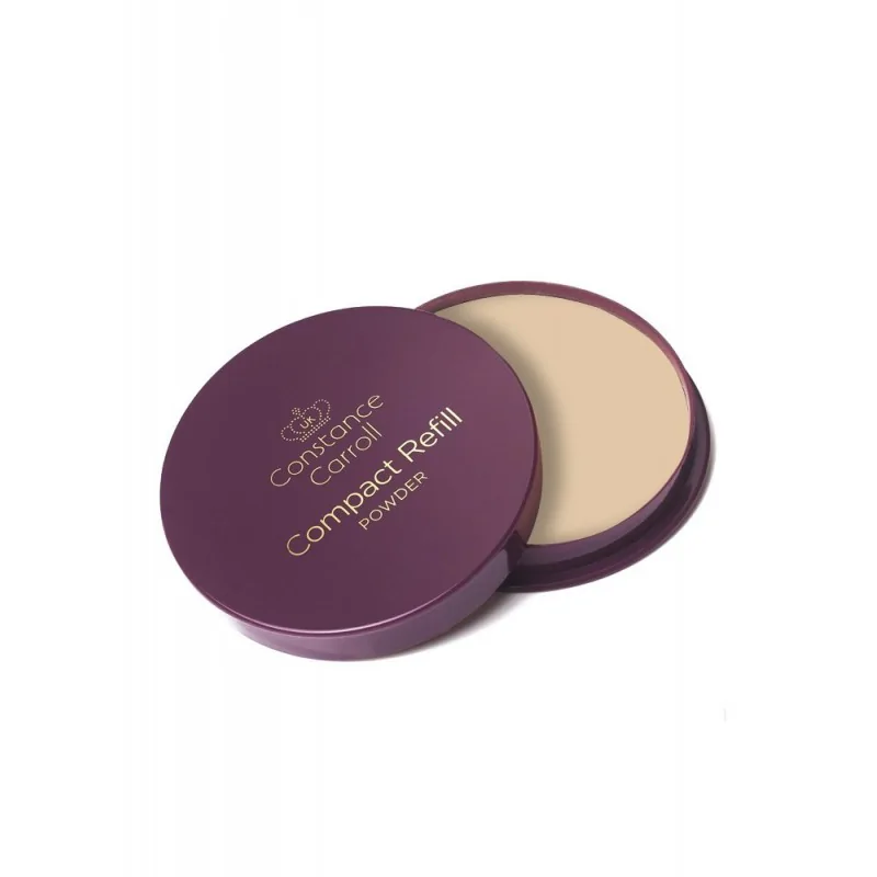 Constance Caroll puder w kamieniu 13 Tea Rose