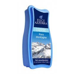 Felce Azzurra Odświeżacz powietrza w żelu Pura Montagna 140 g