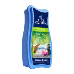 Felce Azzurra Odświeżacz powietrza w żelu Giardino Zen 140 g