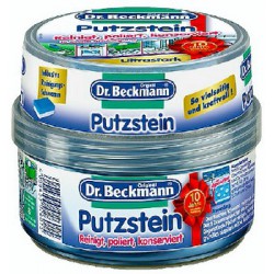 Dr.Beckmann uniwersalna pasta czyszcząca Putzstein 400g width=