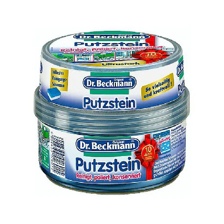 Dr.Beckmann uniwersalna pasta czyszcząca Putzstein 400g