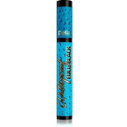 Delia Mascara Waterproof Full Black Length&Curl 12ml