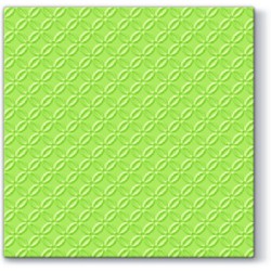 Serwetki Paw Inspiration Modern Green SDL100006