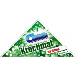 Krochmal na zimno Cluo 40g