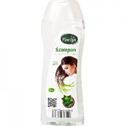 Poezja szampon 300ml aloesowy
