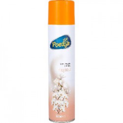 Poezja odświeżacz powietrza 300ml Cytrusowa Rozkosz