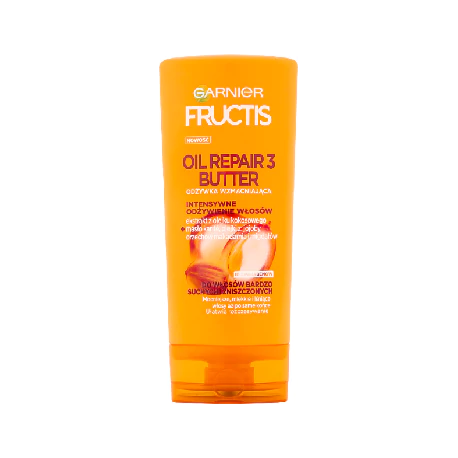 Fructis odżywka Oil Repair 3 200 ml