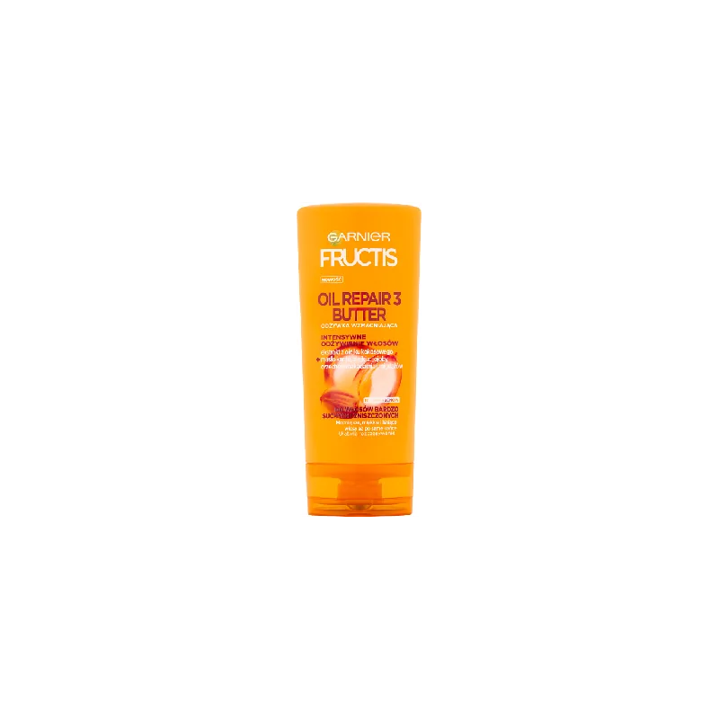 Fructis odżywka Oil Repair 3 200 ml