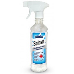 General Fresh Splash płyn do dezynfekcji powierzchni 500 ml width=