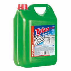 Tytan Płyn do mycia kuchni 5 kg