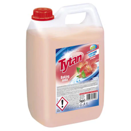 Tytan Uniwersalny płyn do mycia BAKING SODA 5kg