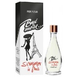 Być może… Summer in Paris perfum 10 ml