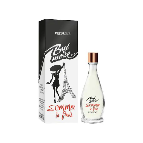 Być może… Summer in Paris perfum 10 ml