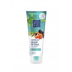 Cztery Pory Roku Ujędrniający balsam do ciała CPR 250 ml