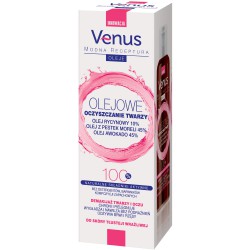 Venus Olejek do twarzy Oczyszczanie skóry tłustej 100 ml width=