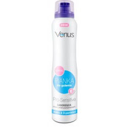 Venus Pianka do golenia Pro-Sensitive 200 ml